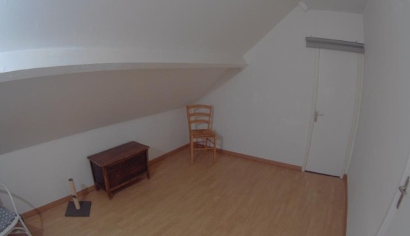 Logement tudiant T4 à La Celle Cond (18160)