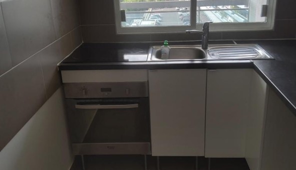 Logement tudiant T4 à La Celle Saint Cloud (78170)