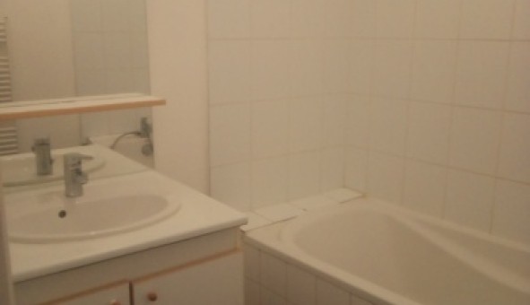 Logement �tudiant T4 &agrave; La Celle sur Loire (58440)