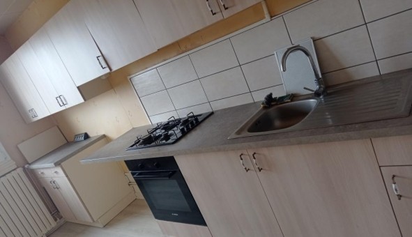 Logement tudiant T4 à La Celle (03600)