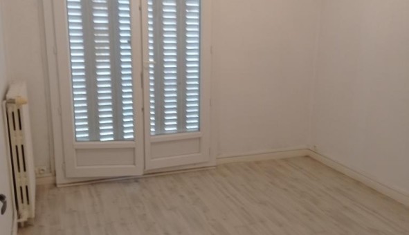 Logement tudiant T4 à La Celle (03600)