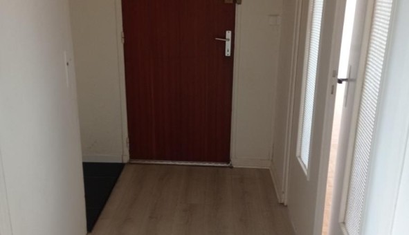 Logement tudiant T4 à La Celle (03600)