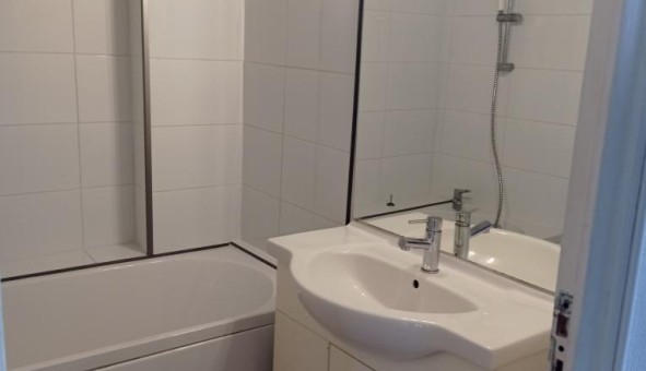 Logement tudiant T4 à La Celle (03600)