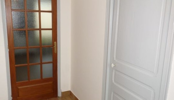 Logement �tudiant T4 &agrave; La Celle (03600)