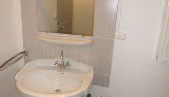 Logement �tudiant T4 &agrave; La Celle (03600)