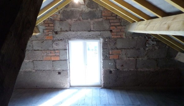 Logement �tudiant T4 &agrave; La Celle (03600)