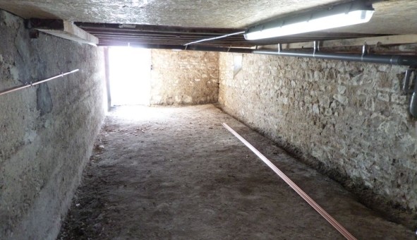 Logement �tudiant T4 &agrave; La Celle (03600)