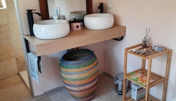 Logement tudiant T4 à La Chapelle Saint Martial (23250)