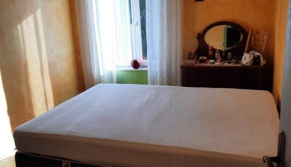 Logement tudiant T4 à La Chapelle Saint Martial (23250)