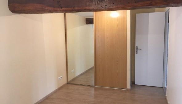 Logement �tudiant T4 &agrave; La Chapelle du Noyer (28200)