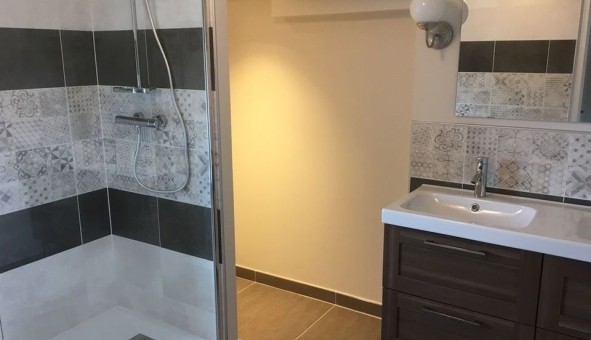 Logement �tudiant T4 &agrave; La Chapelle du Noyer (28200)