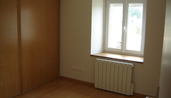 Logement �tudiant T4 &agrave; La Chapelle du Noyer (28200)