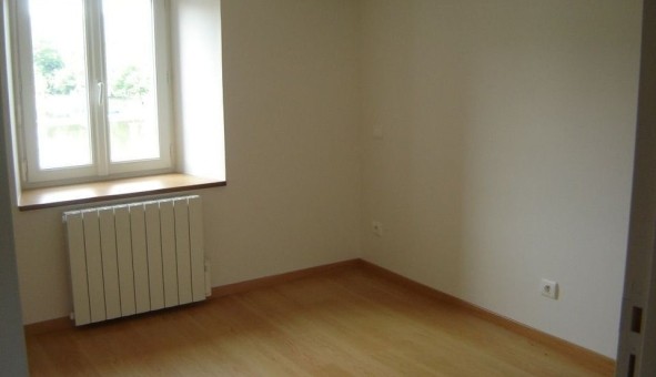 Logement �tudiant T4 &agrave; La Chapelle du Noyer (28200)