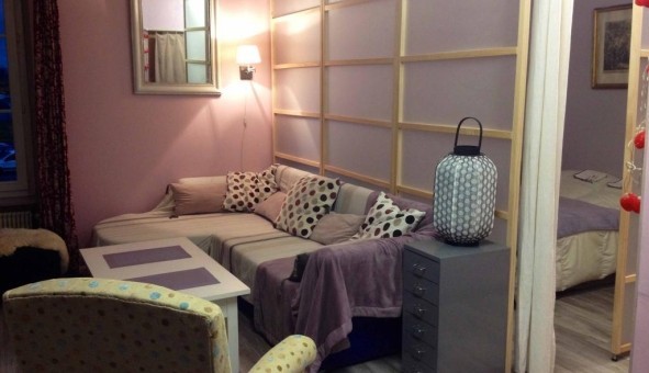 Logement tudiant Location T4 Vide La Charme (71100)