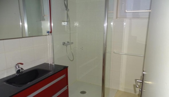 Logement �tudiant T4 &agrave; La Charm�e (71100)