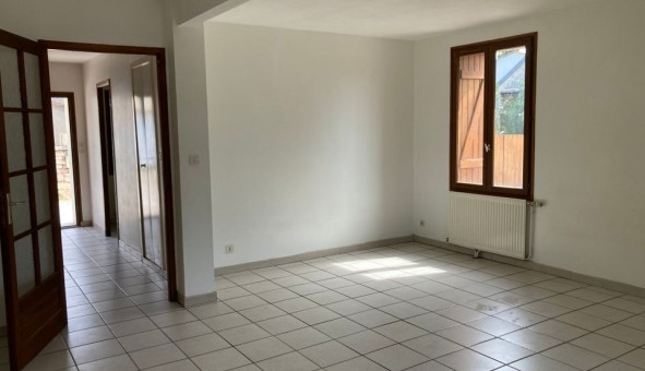 Logement �tudiant T4 &agrave; La Charm�e (71100)