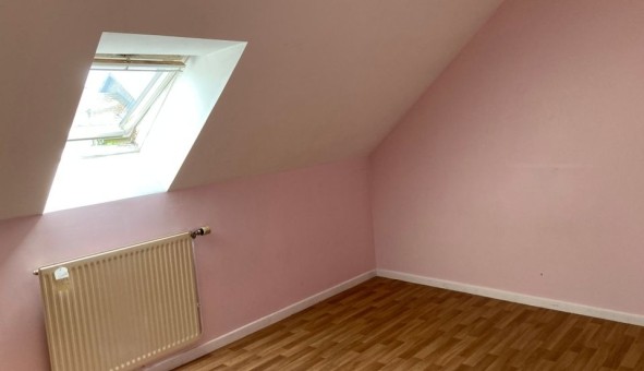 Logement �tudiant T4 &agrave; La Charm�e (71100)
