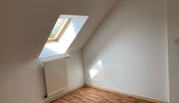 Logement �tudiant T4 &agrave; La Charm�e (71100)