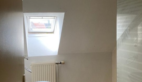 Logement �tudiant T4 &agrave; La Charm�e (71100)