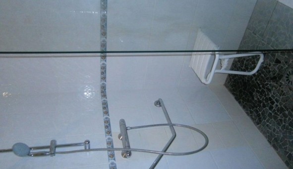 Logement �tudiant T4 &agrave; La Ch�tre Langlin (36170)