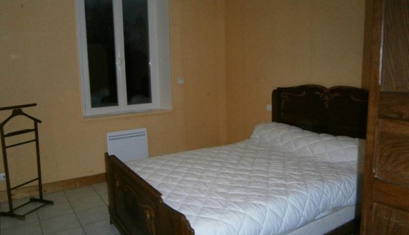 Logement �tudiant T4 &agrave; La Ch�tre Langlin (36170)