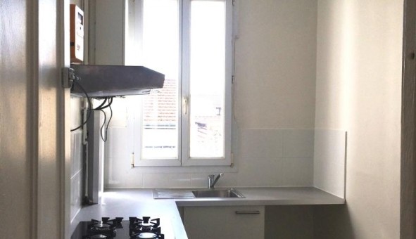 Logement tudiant Location T4 Vide La Courneuve (93120)