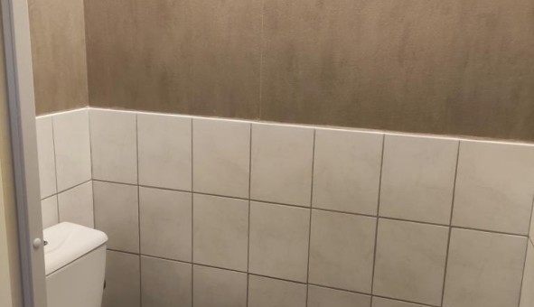 Logement tudiant T4 à La Couronne (16400)