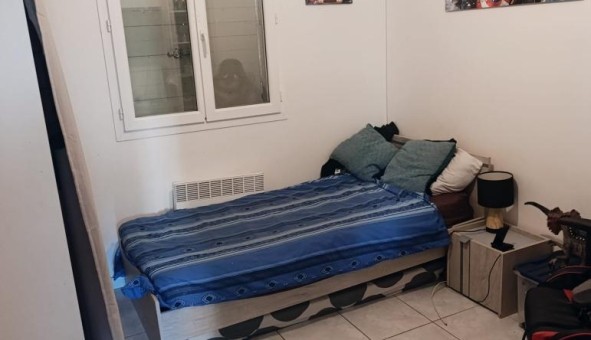 Logement tudiant T4 à La Fare les Oliviers (13580)