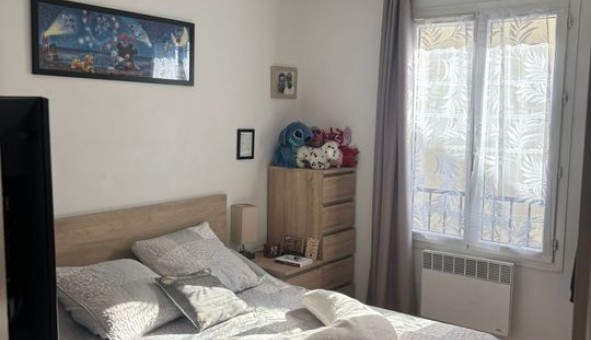Logement �tudiant T4 &agrave; La Fare les Oliviers (13580)