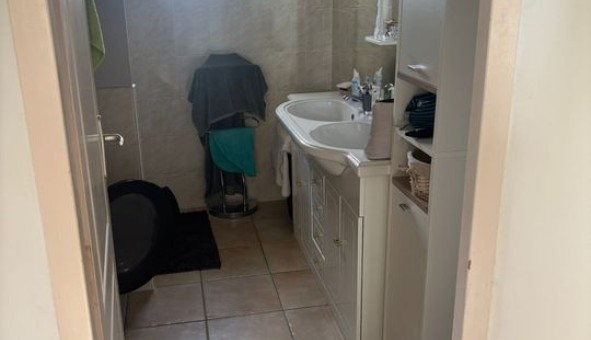 Logement �tudiant T4 &agrave; La Fare les Oliviers (13580)