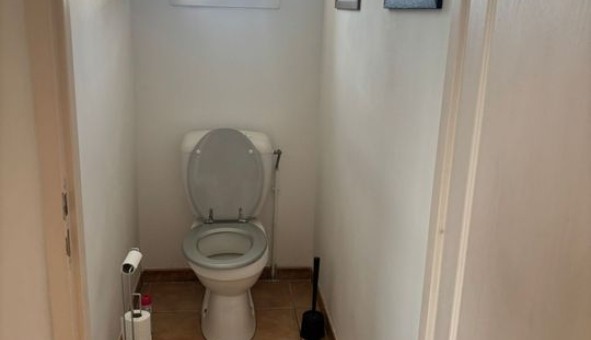 Logement �tudiant T4 &agrave; La Fare les Oliviers (13580)
