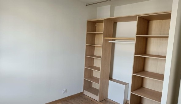Logement tudiant T4 à La Gouesnire (35350)