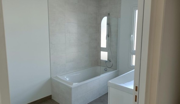 Logement tudiant T4 à La Gouesnire (35350)