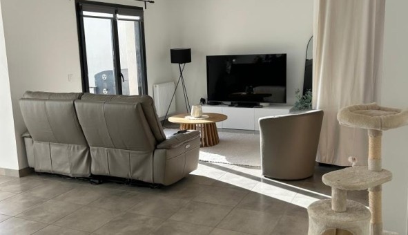 Logement tudiant T4 à La Gouesnire (35350)