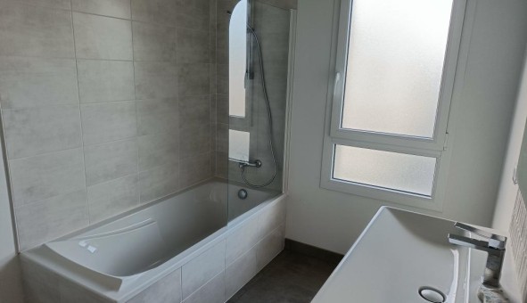 Logement tudiant T4 à La Gouesnire (35350)