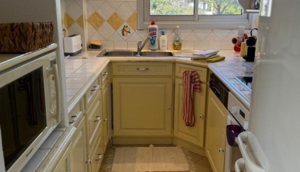 Logement tudiant T4 à La Grande Motte (34280)