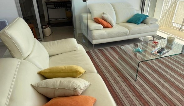 Logement tudiant T4 à La Grande Motte (34280)