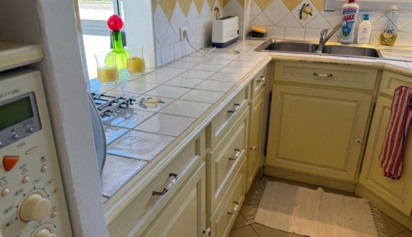 Logement tudiant T4 à La Grande Motte (34280)