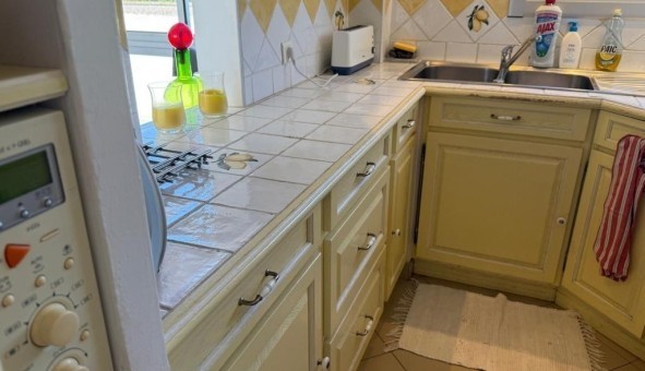 Logement �tudiant T4 &agrave; La Grande Motte (34280)