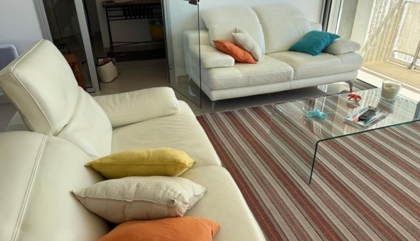 Logement �tudiant T4 &agrave; La Grande Motte (34280)