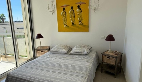 Logement �tudiant T4 &agrave; La Grande Motte (34280)