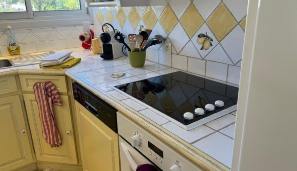 Logement �tudiant T4 &agrave; La Grande Motte (34280)