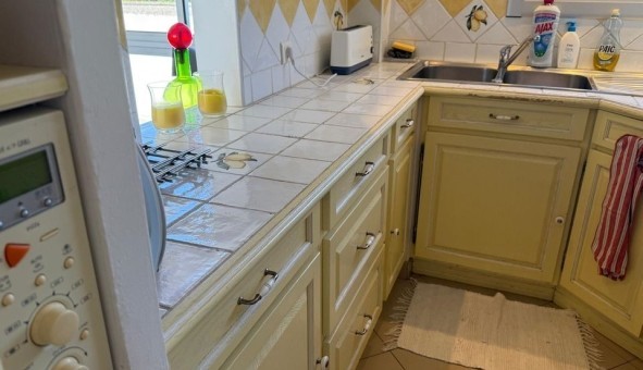 Logement �tudiant T4 &agrave; La Grande Motte (34280)