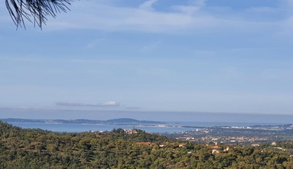 Logement tudiant T4 à La Londe les Maures (83250)