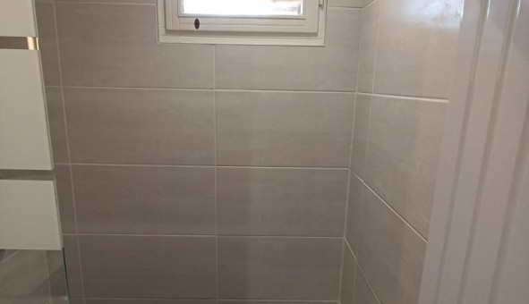 Logement tudiant T4 à La Londe les Maures (83250)