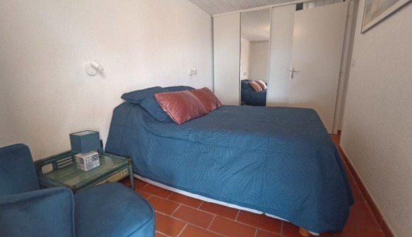 Logement tudiant T4 à La Londe les Maures (83250)