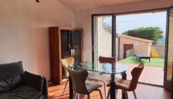 Logement tudiant T4 à La Londe les Maures (83250)
