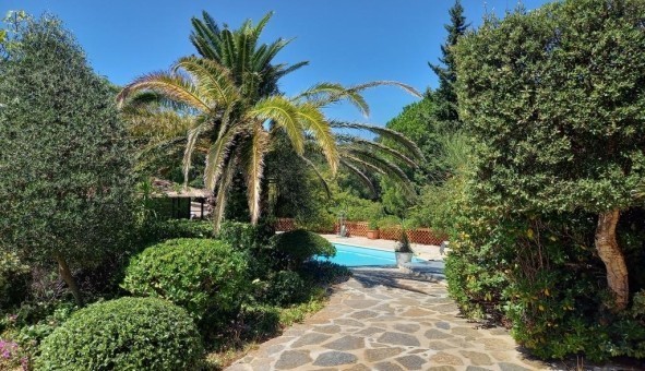Logement tudiant T4 à La Londe les Maures (83250)
