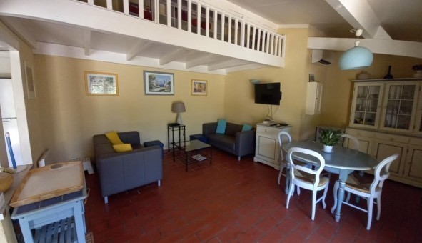 Logement tudiant T4 à La Londe les Maures (83250)