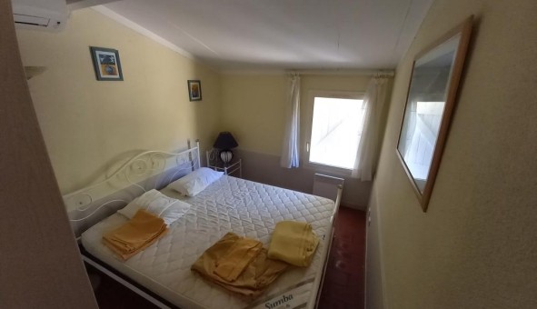 Logement tudiant T4 à La Londe les Maures (83250)